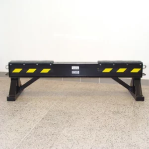 Podpěrný systém PS 100 traverza k podepření zvednuté nápravy