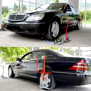 Přenosné zařízení na kontrolu vůlí