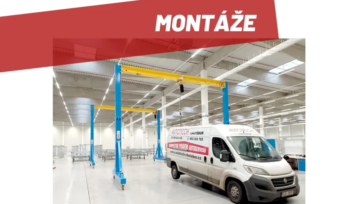 MONTÁŽE - EXYTE (EXENTEC)2